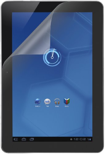 Belkin Schutzfolie f&uuml;r Samsung Galaxy Tab 25.6 cm (10.1 Zoll), entspiegelt Preisvergleich