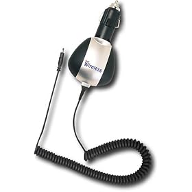 Just Wireless Ultra Motorola & Nextel Car Charger