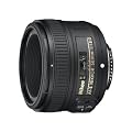 Nikon AF-S NIKKOR 50mm f/1.8GAFS50 1.8G