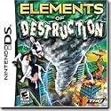 Elements Of Destruction