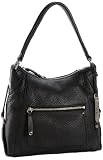 Village Small Hobo,Black,one size