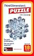 Third Dimension I Puzzle