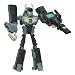 Transformers Animated Voyager - Shockwave