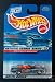 Mattel Hot Wheels 1998 1:64 Scale Artistic License Series Black 1970 Plymouth Barracuda Die Cast Car 4/4