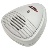 Outdoor Living : Lentek PR10C Ultrasonic Pest Repeller