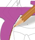 Wooky Designer Studio Sketchbook -Fashion