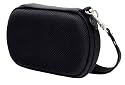Sony PSP Go - EVA Carrying Case [black] - Tasche