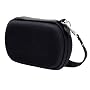 Kamikaze Gear PSP Go EVA Carry Case (PSP GO)