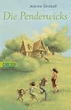 Die Penderwicks - Jeanne Birdsall
