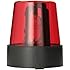 Rhode Island Novelty 7" Red Police Beacon Light