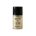 NYX - Loose Eyeshadow - Glitter Gold