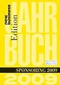 Jahrbuch sponsoring. New Business Edition: Jahrbuch Sponsoring 2008