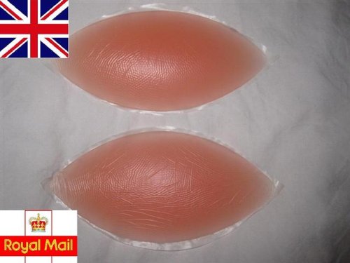 B Gel Breast Enhancers Bra Pads Inserts Chicken Fillets - Commodities Online