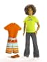 Mattel: High School Musical Chad Doll