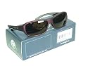 VUARNET PX5000 HIGH PROTECTION SPORT SUNGLASSES 5122BOR $248.00