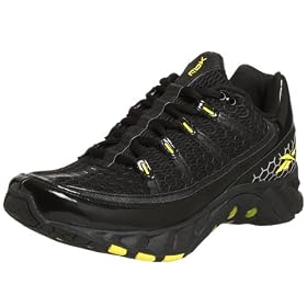 Reebok Men's Hex Ride Rally Running Shoe
