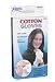 Health & Personal Care : Cotton Gloves - Ideal for a Multitude of Uses - 1 Pair - Medium