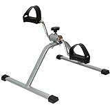 Kabalo Mini Arm and Leg Folding Pedal Exerciser Bike Machine for home, work, office, lounge, etc