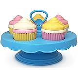 Green Toys Cupcake Set