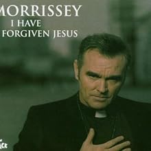 I Have Forgiven Jesus