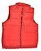 London Fog Big Boys Zip Up Puffer Vest