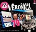 Various-Artists-50 Jaar Radio Veronica:7 cd cover