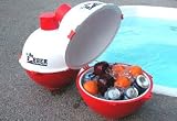 Big Bobber Floating Cooler