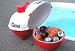 Creative Sales Company The Big Bobber Floating Cooler