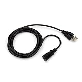 Mad Catz PS3 Power Cable