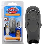 Tribeca Aquarium Shark USB Flash Drive 4GB Fun