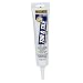 Henkel Polyseamseal 6-Ounce Tub and Tile Squeeze Tube, White #DM410P21