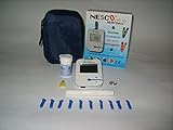 Nesco NW-02 Cholesterol meter Test kit
