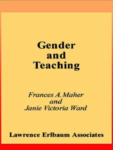 Gender and Teaching (Reflective Teaching and the Social Conditions of Schooling Series)