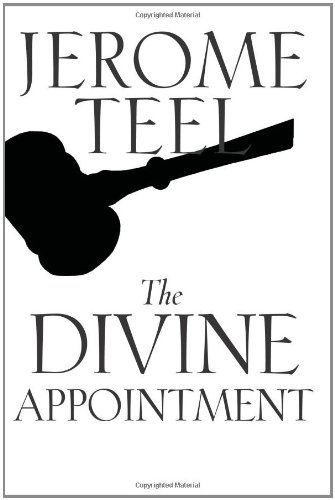 The Divine Appointment: A Novel - Paperback