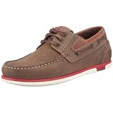 Gant Latitude brown nubuck 45.45030E038 Herren Bootschuhe
