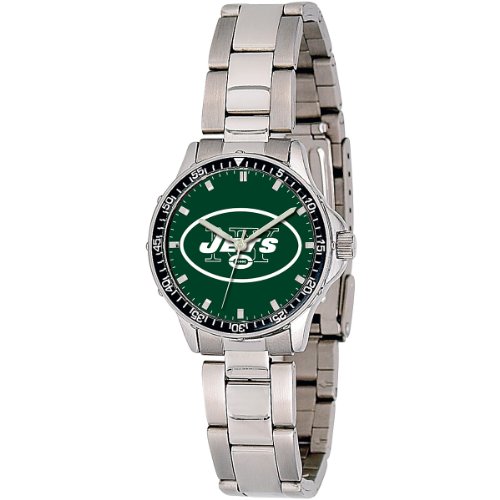 NFL Women's FCS-NYJ New York Jets Coach Series Watch