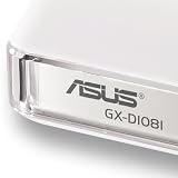 Asus GX-D1081 8 port gig switch