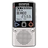 Dp-10 Recorder