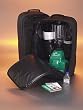 The Tailgator Gas-Powered Blender with Carry Case