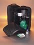 The Tailgator Gas-Powered Blender with Carry Case