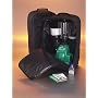 The Tailgator Gas-Powered Blender with Carry Case