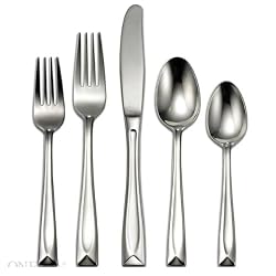 Oneida Lincoln 45-Piece Set, Service for 8