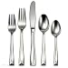 Oneida Lincoln 45-Piece Set, Service for 8