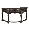 Masterpiece Hunt Desk - Mahogany
