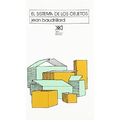 El Sistema de Los Objetos