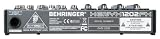 Behringer XENYX 1002FX Stereo Mixer (10 Inputs)
