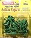 Anzac Infantry (Unpainted) (10) 1-32 Timpo