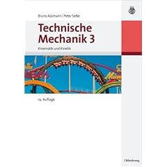 Technische Mechanik 3 Bd.3 : Kinematik und Kinetik (Oldenbourg Lehrbücher für Ingenieure) (Broschiert)