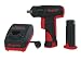 Snap on Tools Cordless Impact Driver / Drill Kit 7.2v, 3/8" Drive