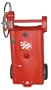 John Dow Industries JDI-25GC-P2 25-Gallon Fuel Chief Polyethylene Gas Caddy with General Purpose Rotary Pump